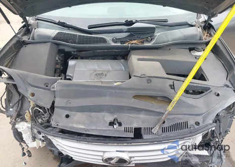 2013 Lexus Rx 350 z USA, uszkodzony, nr VIN 2T2BK1BA2DC179308